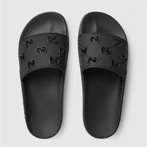 differnt types of gucci slides|Gucci slides outlet.